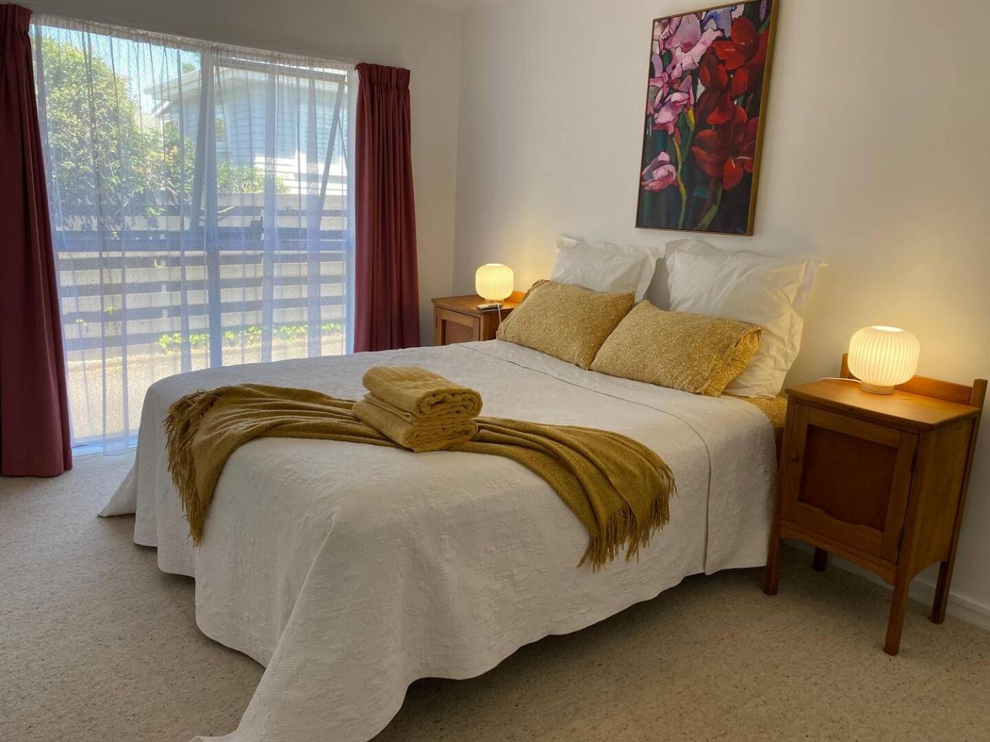 Styley On Briarley, Walk To Cbd And Hospital Villa Tauranga Exterior foto