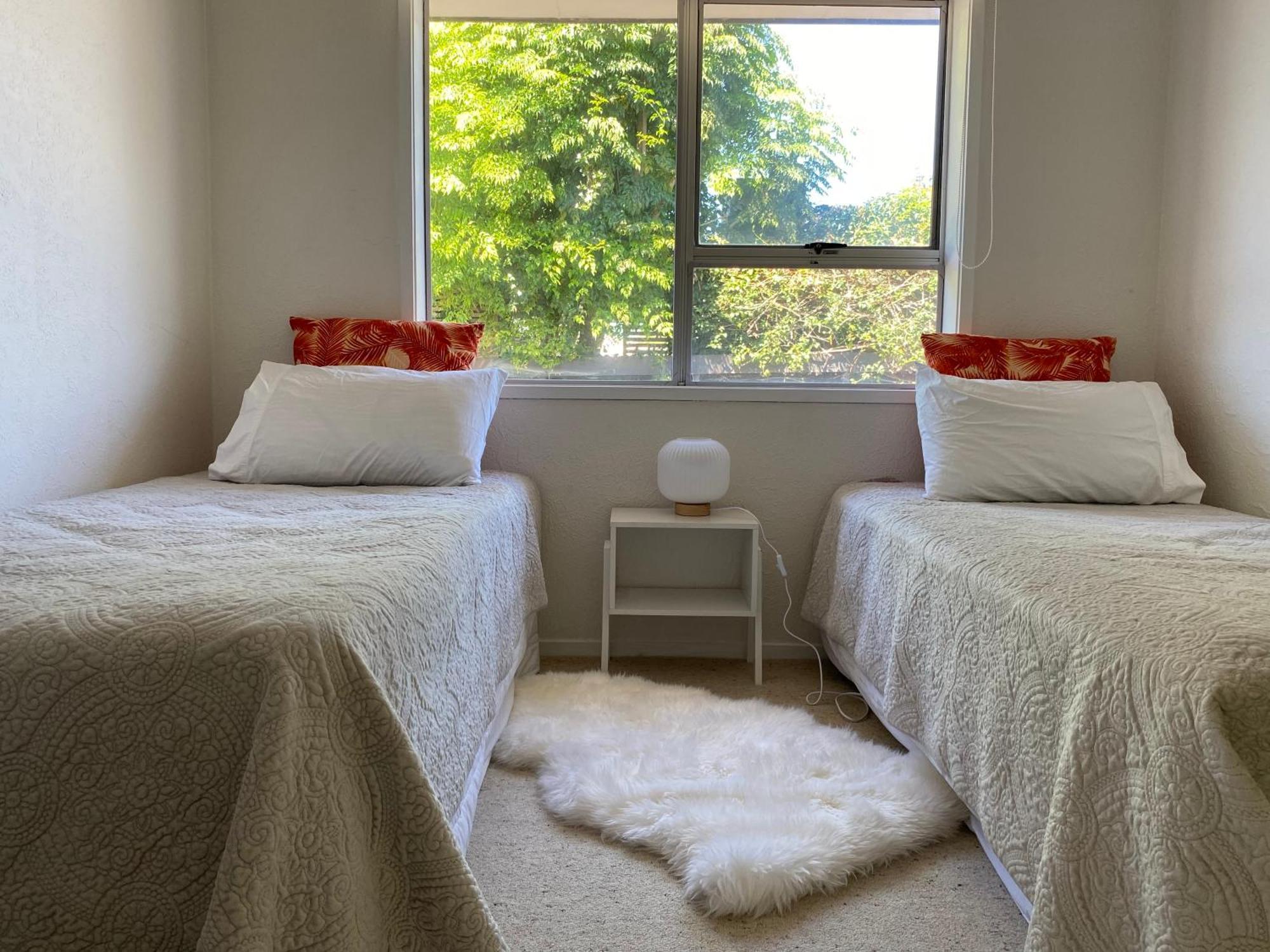 Styley On Briarley, Walk To Cbd And Hospital Villa Tauranga Exterior foto