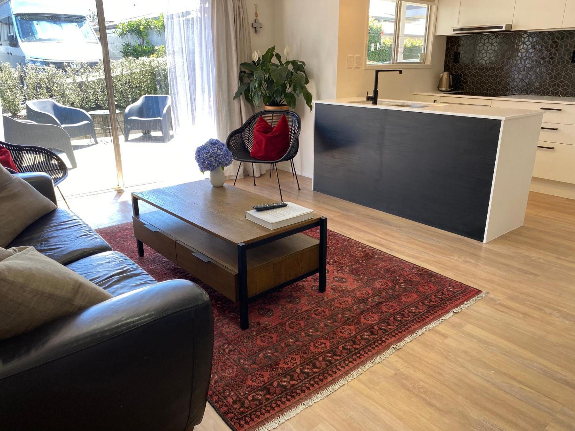 Styley On Briarley, Walk To Cbd And Hospital Villa Tauranga Exterior foto