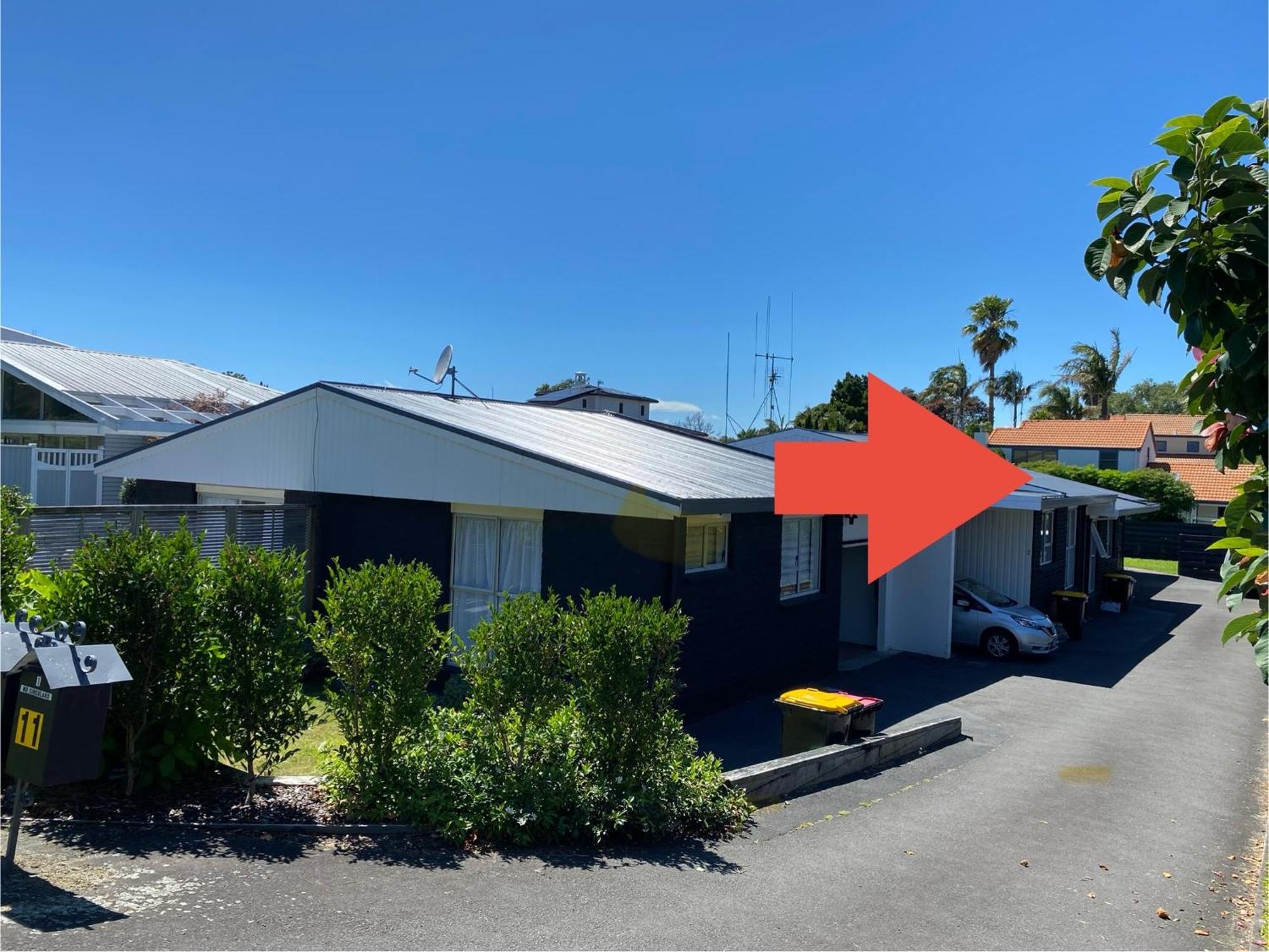 Styley On Briarley, Walk To Cbd And Hospital Villa Tauranga Exterior foto